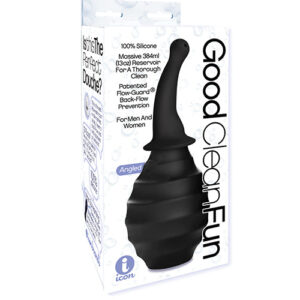 DOUCHE GOOD CLEAN FUN ANGLED