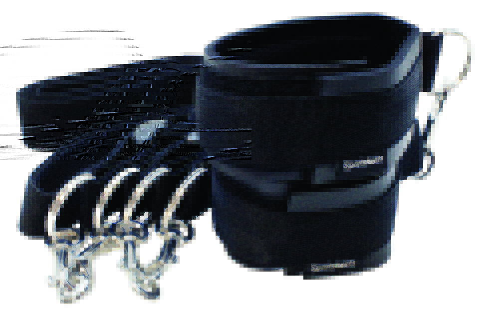 (D)PREMIUM SPORTS CUFFS & TETH KIT