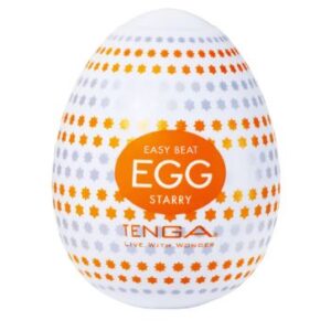 TENGA EGG STARRY