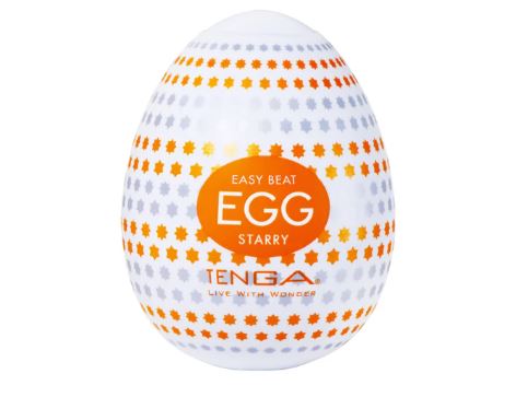 TENGA EGG STARRY