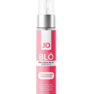 JO BLO STRAWBERRY LEMONADE 1OZ