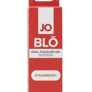 JO BLO STRAWBERRY 1 OZ