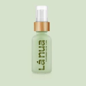 LA NUA CUCUMBER ALOE WATER BASED 30ML