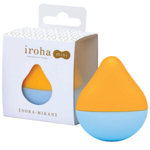 TENGA IROHA MINI SORA MIKAN