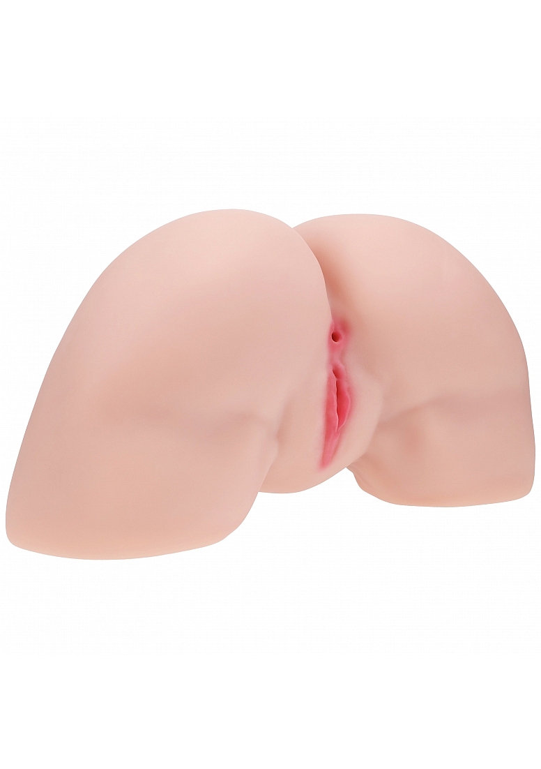 XKIN VERA DAWN DUAL ENTRY TPE BODYFORMS