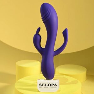 SELOPA TRIPLE TICKLE