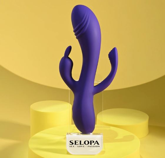 SELOPA TRIPLE TICKLE