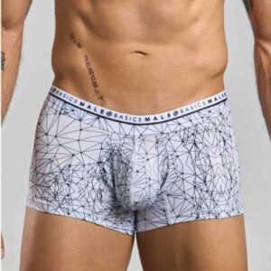 MALE BASICS HIPSTER TRUNK SPIDER MEDIUM (HANGING ONLY)