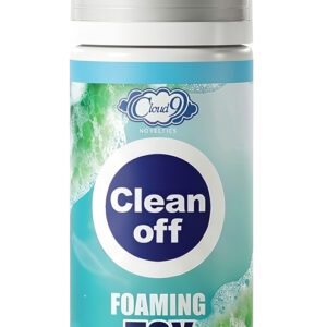 CLOUD 9 CLEAN OFF FOAM AND TOY CLEANER 7oz