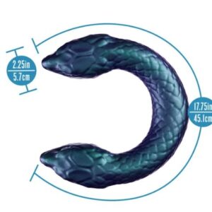TEMPTASIA TWIN PYTHON