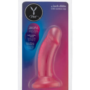 4 DILDO