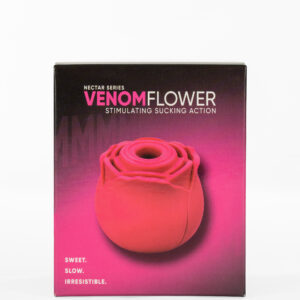 VENOM ROSE
