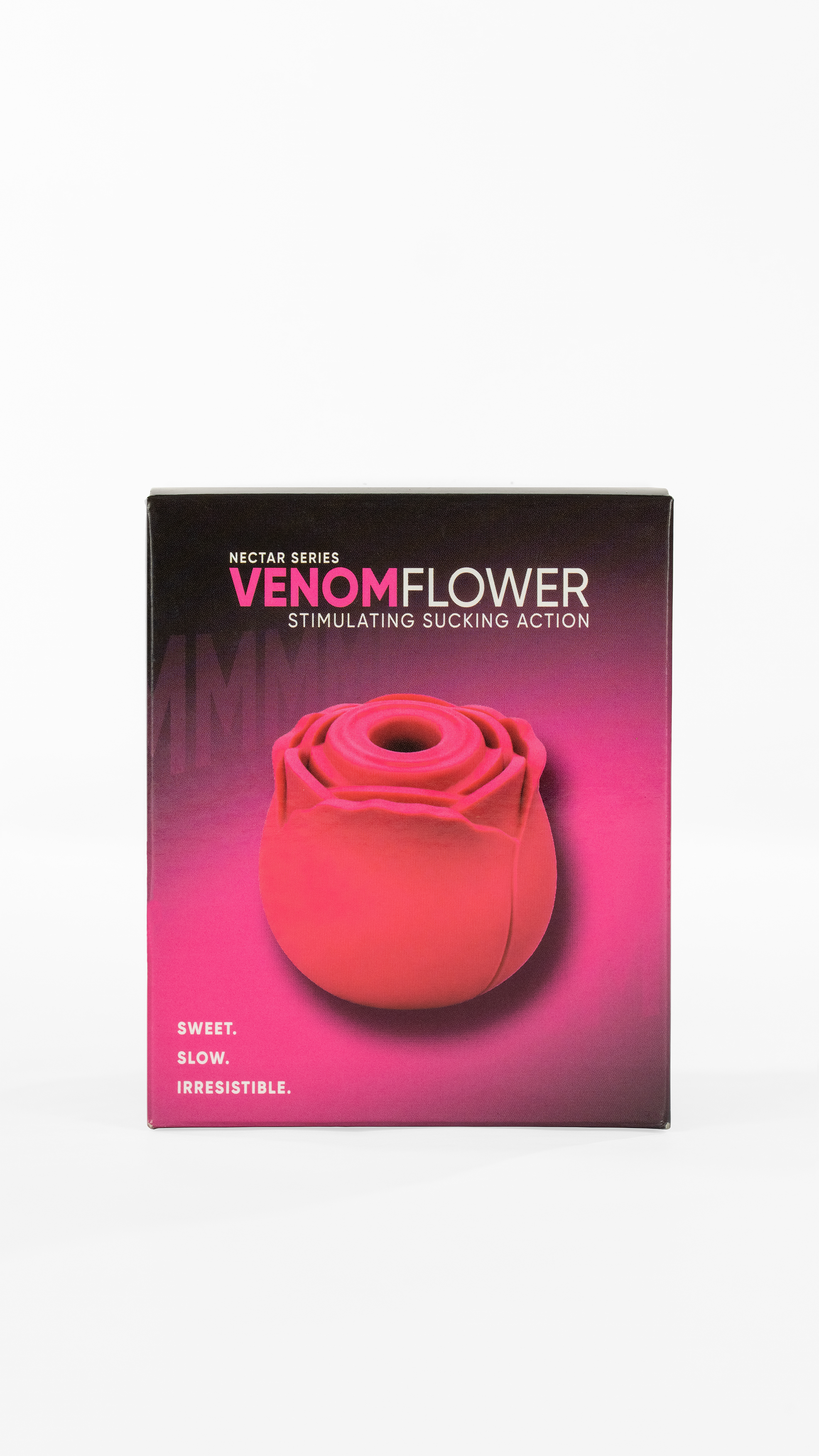 VENOM ROSE