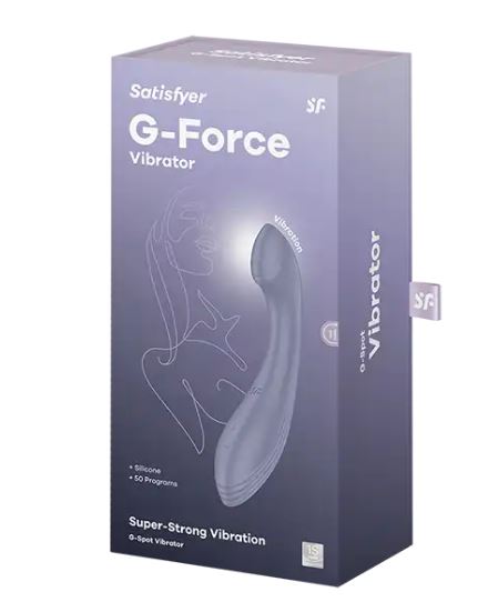 G-FORCE (NET)