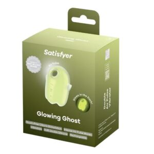 GLOWING GHOST (NET)