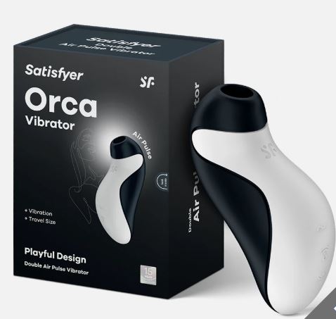 ORCA (NET)