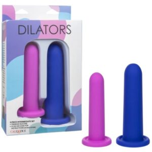 AURA DILATORS 2 PC INTERMEDIATE SET