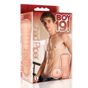BOY 19 TEEN TWINK STROKER CHAD PIPER