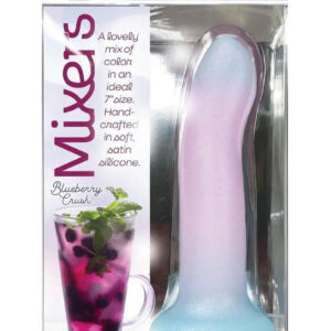 MIXERS PINK LAVENDER BLUE