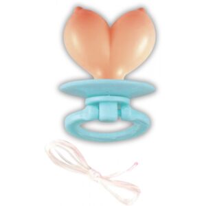 BOOBIE PACIFIER