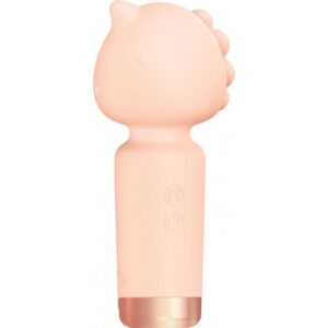 WET DREAMS BEAKY MINI VIBE PEACH