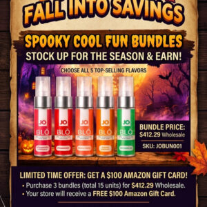 JO AUTUMN BUNDLES