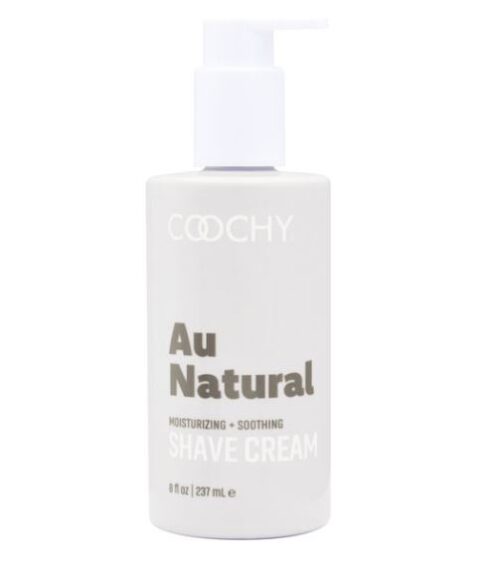 AU-NATURAL
