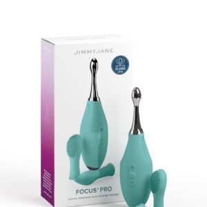JIMMYJANE FOCUS PRO