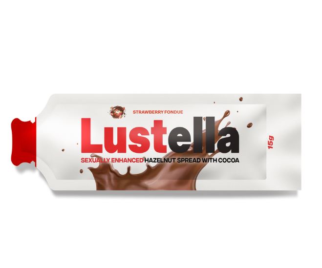 LUSTELLA-STRAW