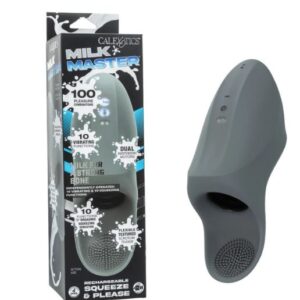 MILK MASTER RECH/ SQUEEZE & PLEASE