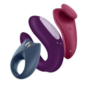 PARTNER BOX 3+ ROYAL ONE (NET)