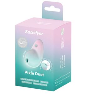 PIXIE DUST (NET)