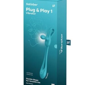 PLUG & PLAY 1 (NET)