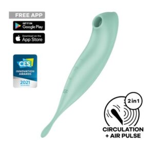 TWIRLING PRO + (NET)