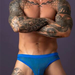 FISHNET 2.0 BONG THONG ROYAL S/M
