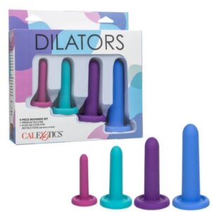 AURA DILATORS 4 PC BEGINNER SET
