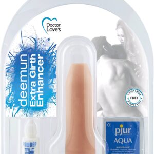 GIRTH ENHANCER TURBOSKIN 6IN X 2IN