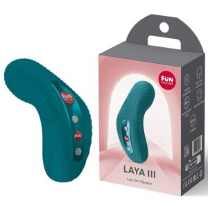 FUN FACTORY LAYA III (NET)