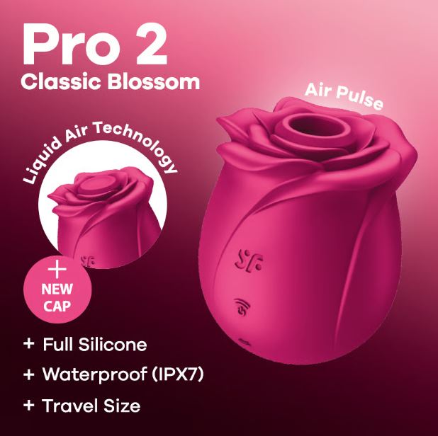PRO 2 CLASSIC BLOSSOM PINK NET