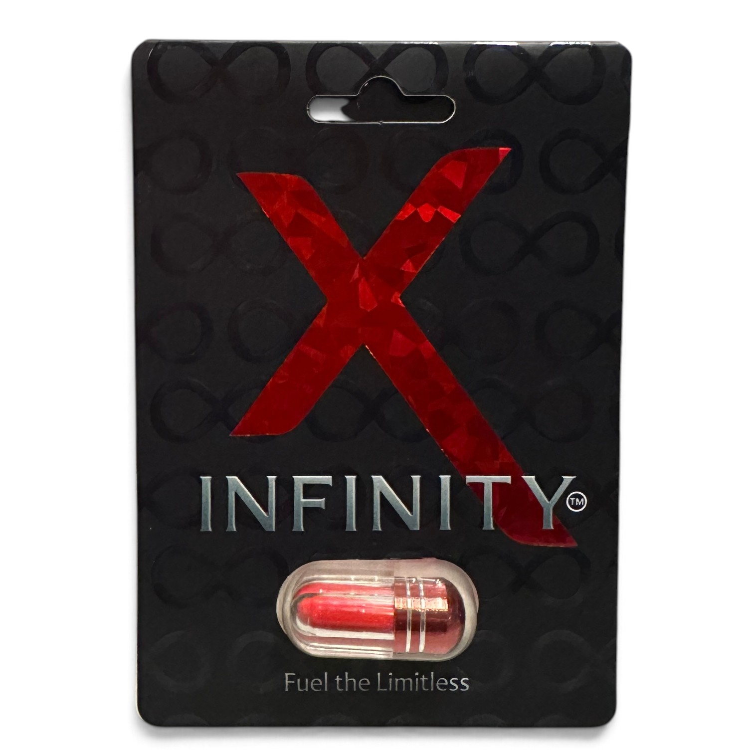 X INFINITY EACHES (NET)